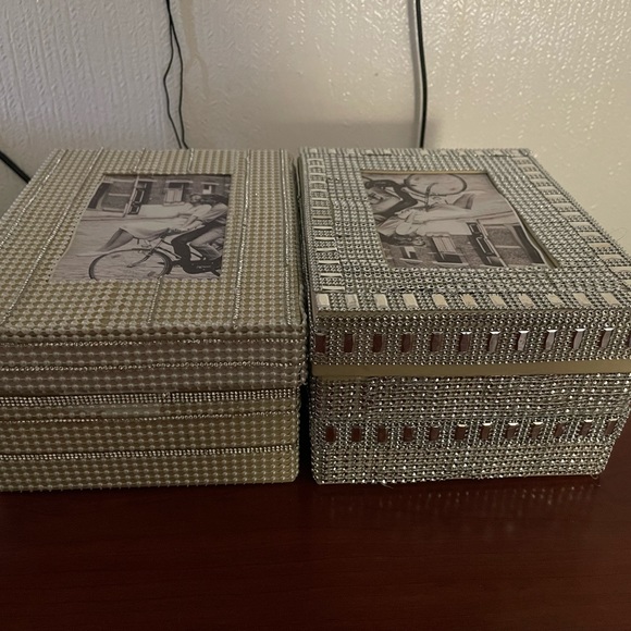 2 pc Storage Box - Picture 6 of 15